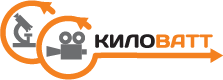 логотип 1000ВАТТ